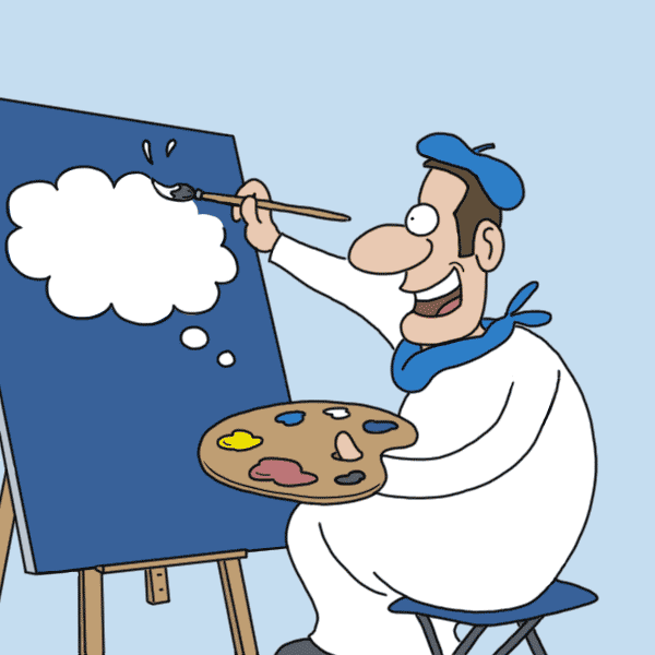 vacature cartoonist